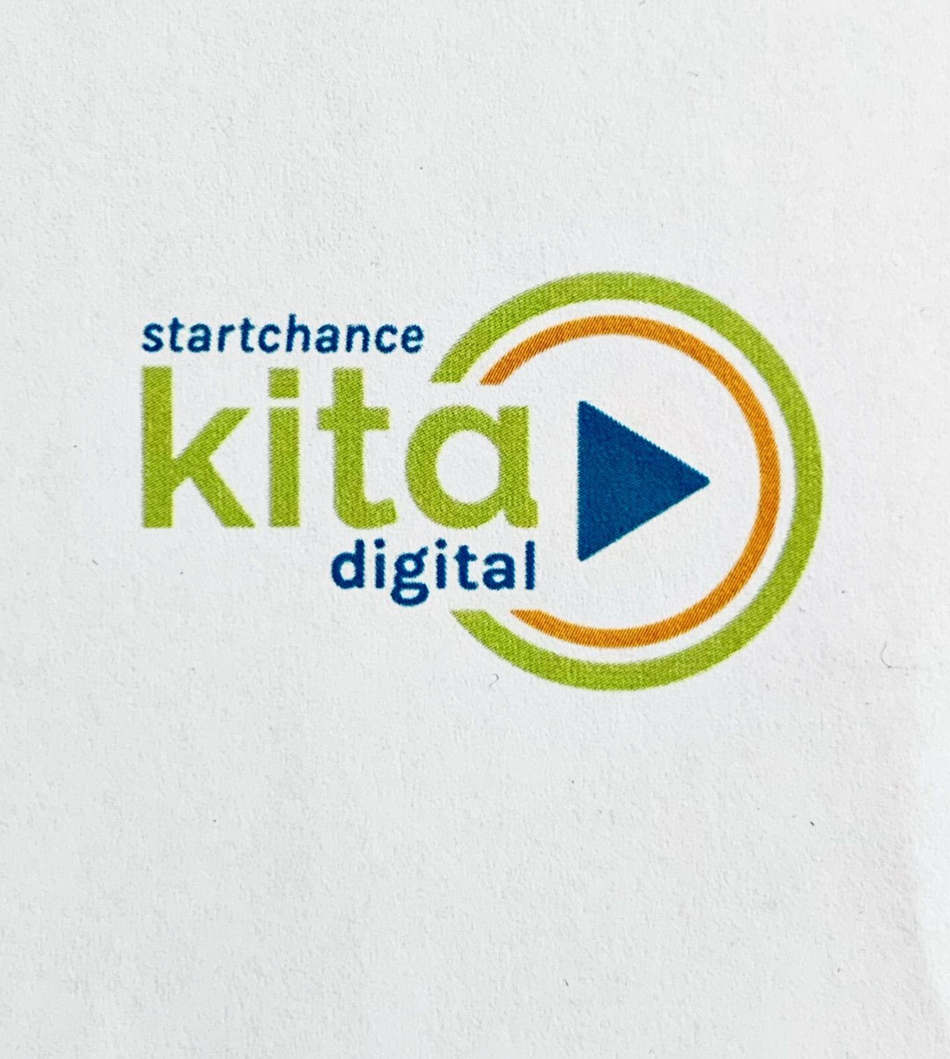 startchance kita digital